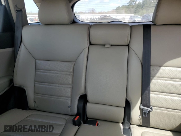 2019 Kia Sorento EX V6 with VIN 5XYPH4A58KG541903, listed as a Copart auction lot 50917225 with 97,284 mi miles and Salvage Title. Bid and sale history available at carsss.com. Image 10.