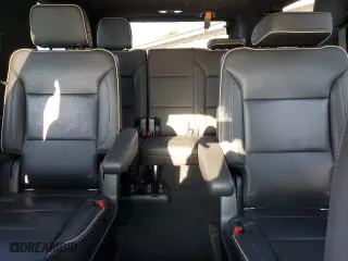 2021 Chevrolet Tahoe Premier with VIN 1GNSKSKD8MR331383, listed as a Copart auction lot 70684144 with 81,801 mi miles and Salvage Title. Bid and sale history available at carsss.com. Image 10.