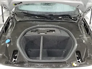 2023 Polestar 2 z VIN YSMED3KA9PL144337, wystawiony jako Copart lot #58119765 z przebiegiem 74 977 mil mil oraz Tytuł czysty. Historia ofert i sprzedaży dostępna na DreamBid. Obrazek 11.