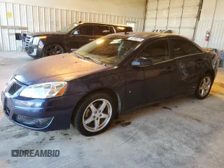 2009 Pontiac G6 GT 1SB z VIN 1G2ZK57KX94228099, wystawiony jako Copart lot #43290575 z przebiegiem 170 031 mil mil oraz Szkoda całkowita • Salvage title. Historia ofert i sprzedaży dostępna na DreamBid. Obrazek 1.