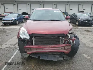 2012 Chevrolet Equinox 1LT z VIN 2GNALDEK3C6214982, wystawiony jako Copart lot #54884915 z przebiegiem 223 643 mil mil oraz Szkoda całkowita • Salvage title. Historia ofert i sprzedaży dostępna na DreamBid. Obrazek 5.