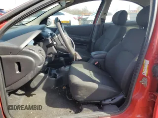 2005 Dodge Neon SXT with VIN 1B3ES56C15D114461, listed as a Copart auction lot 49349645 with 102,766 mi miles and Salvage Title. Bid and sale history available at carsss.com. Image 7.