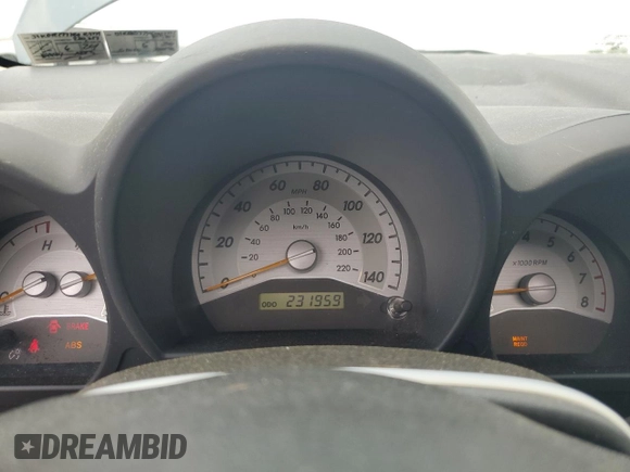 2006 Scion tC z VIN JTKDE177X60123771, wystawiony jako Copart lot #59763245 z przebiegiem 231 959 mil mil oraz Szkoda całkowita • Salvage title. Historia ofert i sprzedaży dostępna na DreamBid. Obrazek 9.