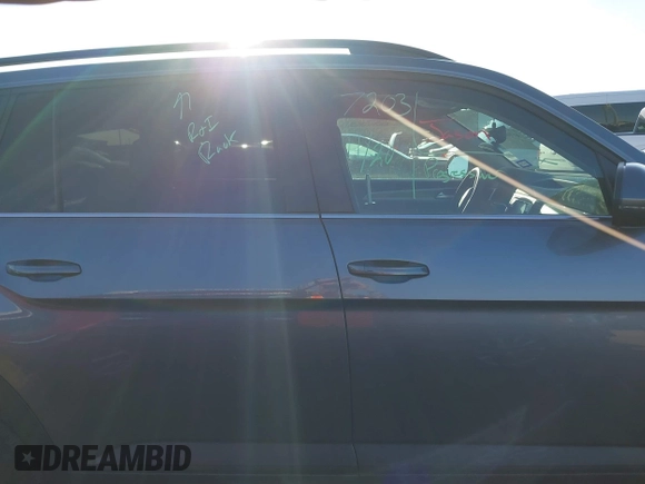 2022 Volkswagen Atlas SE with VIN 1V2DP2CA9NC533465, listed as a IAAI auction lot 41108974 with 74,684 mi miles and . Bid and sale history available at DreamBid. Image 12.