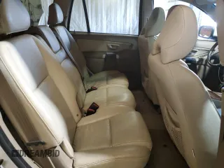 2008 Volvo XC90 I6 with VIN YV4CM982781463395, listed as a Copart auction lot 81072504 with 311,987 mi miles and Salvage Title. Bid and sale history available at carsss.com. Image 11.