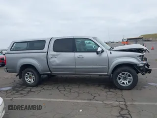 2005 Toyota Tundra SR5 with VIN 5TBDT441X5S479169, listed as a IAAI auction lot 42058790 with 323,936 mi miles and . Bid and sale history available at DreamBid. Image 14.