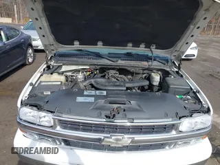 2004 Chevrolet Suburban LT z VIN 1GNFK16T14J103074, wystawiony jako IAAI lot #41501026 z przebiegiem 241 154 mil mil oraz . Historia ofert i sprzedaży dostępna na DreamBid. Obrazek 10.
