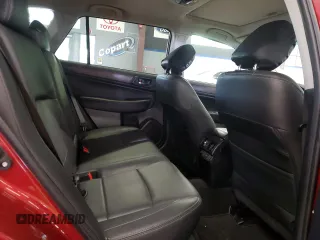 2015 Subaru Outback Limited with VIN 4S4BSELC3F3208009, listed as a Copart auction lot 65715705 with 249,139 mi miles and Clean title. Bid and sale history available at DreamBid. Image 11.