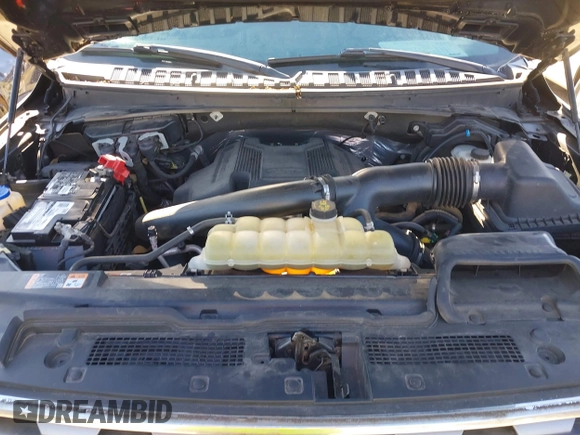 2020 Ford Expedition Max Limited with VIN 1FMJK2AT1LEA19761, listed as a IAAI auction lot 41021850 with Not provided miles and . Bid and sale history available at DreamBid. Image 10.