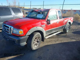 2008 Ford Ranger XLT с VIN 1FTZR45E18PA32418, выставлен на аукционе IAAI как лот 41282122 с пробегом 144 928 миль миль и . История ставок и продаж доступна на DreamBid. Изображение 19.
