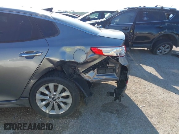 2016 Kia Optima EX с VIN 5XXGU4L37GG008900, выставлен на аукционе IAAI как лот 42501935 с пробегом 170 268 миль миль и . История ставок и продаж доступна на DreamBid. Изображение 6.