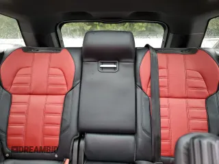 2016 Land Rover Range Rover Sport Autobiography с VIN SALWV2EF4GA582699, выставлен на аукционе Copart как лот 40362284 с пробегом 68 481 миль миль и Списание • Salvage title. История ставок и продаж доступна на DreamBid. Изображение 10.