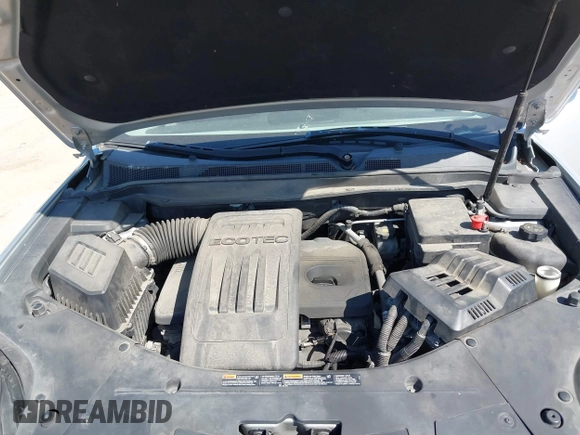 2011 GMC Terrain SLE-1 with VIN 2CTALMEC6B6452359, listed as a IAAI auction lot 42237349 with 198,817 mi miles and . Bid and sale history available at DreamBid. Image 10.