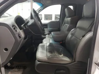 2005 Ford F-150 XL with VIN 1FTRF14WX5KB99547, listed as a Copart auction lot 44403635 with 120,427 mi miles and Clean title. Bid and sale history available at DreamBid. Image 7.