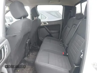 2019 Ford Ranger XL с VIN 1FTER4FHXKLA26574, выставлен на аукционе IAAI как лот 42177408 с пробегом 59 265 миль миль и . История ставок и продаж доступна на DreamBid. Изображение 8.