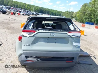 2020 Toyota RAV4 XLE with VIN 2T3W1RFV0LC081789, listed as a IAAI auction lot 42272557 with 91,399 mi miles and . Bid and sale history available at DreamBid. Image 16.