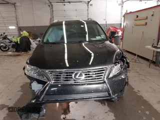 2015 Lexus RX 350 with VIN 2T2BK1BA0FC328365, listed as a IAAI auction lot 41744432 with 120,631 mi miles and . Bid and sale history available at DreamBid. Image 12.