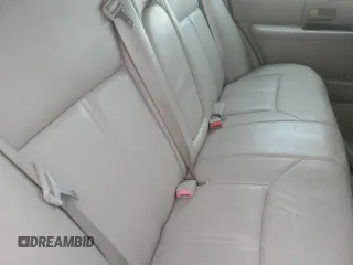 2006 Lincoln Town Car Signature Limited z VIN 1LNHM82V26Y632499, wystawiony jako Copart lot #47614885 z przebiegiem 99 009 mil mil oraz Szkody całkowita. Historia ofert i sprzedaży dostępna na DreamBid. Obrazek 10.