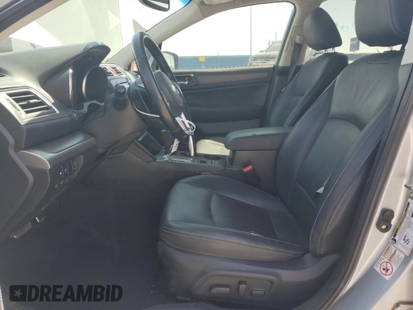 2016 Subaru Legacy 3.6R Limited with VIN 4S3BNEN65G3041561, listed as a Copart auction lot 52153865 with 153,781 mi miles and Salvage Title. Bid and sale history available at carsss.com. Image 7.