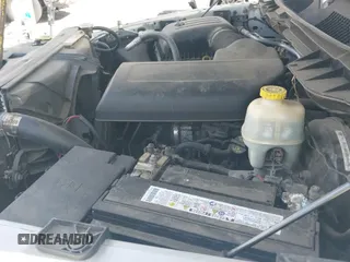 2016 Ram 1500 SLT with VIN 1C6RR6GG5GS231520, listed as a IAAI auction lot 41896089 with 204,805 mi miles and . Bid and sale history available at DreamBid. Image 21.