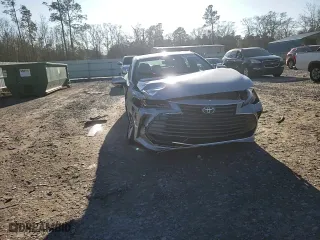 2020 Toyota Avalon Limited with VIN 4T1DZ1FB4LU039172, listed as a Copart auction lot 89356405 with 39,000 mi miles and Salvage Title. Bid and sale history available at carsss.com. Image 11.