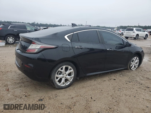 2016 Chevrolet Volt Premier with VIN 1G1RD6S54GU108527, listed as a Copart auction lot 39266083 with 80,423 mi miles. Bid and sale history available at carsss.com. Image 3.