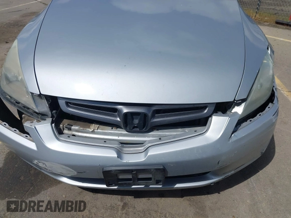 2005 Honda Accord EX z VIN 1HGCM56775A166411, wystawiony jako IAAI lot #41819230 z przebiegiem 136 431 mil mil oraz . Historia ofert i sprzedaży dostępna na DreamBid. Obrazek 19.