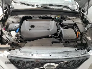 2024 Volvo XC40 Core Bright Theme z VIN YV4L12UK9R2336505, wystawiony jako Copart lot #43999125 z przebiegiem 19 779 mil mil oraz Czysty tytuł • Clean title. Historia ofert i sprzedaży dostępna na DreamBid. Obrazek 12.