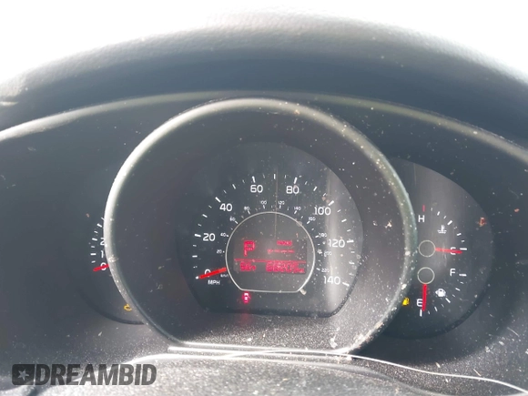 2015 Kia Soul + with VIN KNDJP3A52F7186605, listed as a IAAI auction lot 41711620 with 68,205 mi miles. Bid and sale history available at carsss.com. Image 7.