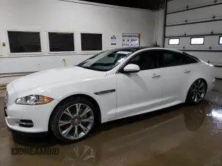 2015 Jaguar XJ с VIN SAJWJ1CD3F8V89374, выставлен на аукционе Copart как лот 49416114 с пробегом 94 636 миль миль и . История ставок и продаж доступна на DreamBid. Изображение 1.