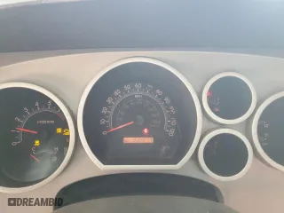 2007 Toyota Tundra SR5 with VIN 5TFRV54167X020389, listed as a Copart auction lot 45905315 with 332,277 mi miles and Salvage Title. Bid and sale history available at carsss.com. Image 9.