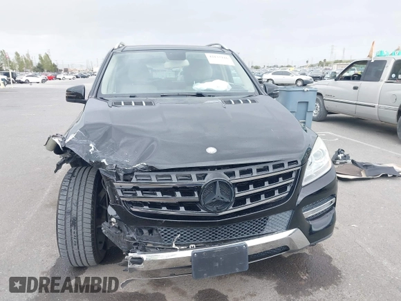 2013 Mercedes-Benz M 350 with VIN 4JGDA5JB6DA160049, listed as a IAAI auction lot 42137116 with 100,033 mi miles and . Bid and sale history available at DreamBid. Image 13.
