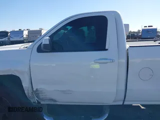 2015 Chevrolet Silverado 1500 Work Truck with VIN 1GCNKPEC3FZ411361, listed as a IAAI auction lot 40399633 with 161,741 mi miles. Bid and sale history available at carsss.com. Image 14.