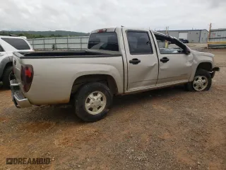 2004 Chevrolet Colorado 1SB LS Z85 with VIN 1GCCS136348190753, listed as a Copart auction lot 73145414 with 239,996 mi miles and Clean Title. Bid and sale history available at carsss.com. Image 3.