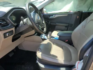 2021 Ford Escape SEL z VIN 1FMCU0H63MUB08827, wystawiony jako Copart lot #53535125 z przebiegiem Nie podano mil oraz Szkoda całkowita • Salvage title. Historia ofert i sprzedaży dostępna na DreamBid. Obrazek 7.