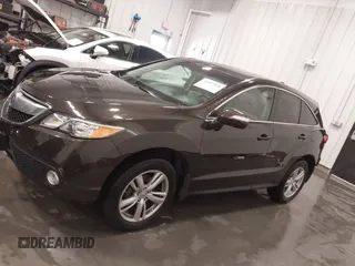 2014 Acura RDX z VIN 5J8TB4H31EL013702, wystawiony jako IAAI lot #42027828 z przebiegiem 70 761 mil mil oraz . Historia ofert i sprzedaży dostępna na DreamBid. Obrazek 14.