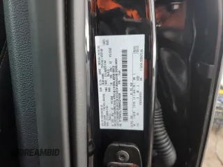 2024 Ford F-150 Lightning Flash z VIN 1FT6W3L73RWG21830, wystawiony jako Copart lot #43161725 z przebiegiem 23 mil mil oraz Czysty tytuł • Clean title. Historia ofert i sprzedaży dostępna na DreamBid. Obrazek 12.
