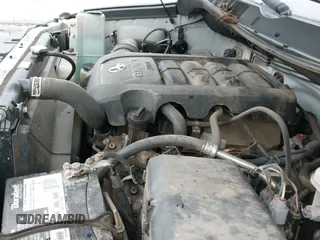 2018 Toyota Tundra SR5 с VIN 5TFAW5F13JX713936, выставлен на аукционе IAAI как лот 41592843 с пробегом 187 438 миль миль и . История ставок и продаж доступна на DreamBid. Изображение 19.
