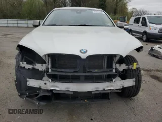 2016 BMW X6 xDrive35i with VIN 5UXKU2C59G0N79613, listed as a Copart auction lot 53323035 with 173,213 mi miles and Salvage Title. Bid and sale history available at carsss.com. Image 5.