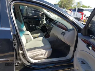 2008 Buick Lucerne CXL with VIN 1G4HD57278U177432, listed as a IAAI auction lot 41914315 with 180,719 mi miles and . Bid and sale history available at DreamBid. Image 5.