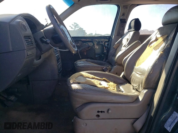 1999 Mercury Villager z VIN 4M2XV11T4XDJ15941, wystawiony jako Copart lot #76309314 z przebiegiem 158 003 mil mil oraz Szkoda całkowita • Salvage title. Historia ofert i sprzedaży dostępna na DreamBid. Obrazek 7.