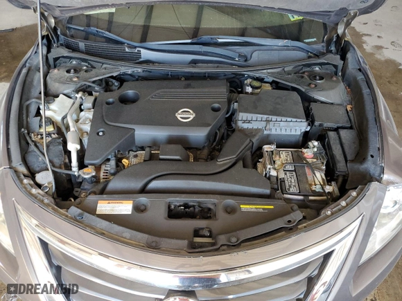 2014 Nissan Altima 2.5 SV with VIN 1N4AL3AP9EC172466, listed as a Copart auction lot 69686584 with 127,843 mi miles and Salvage Title. Bid and sale history available at carsss.com. Image 11.