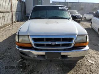 1999 Ford Ranger XL z VIN 1FTYR14C0XPA08314, wystawiony jako Copart lot #78036824 z przebiegiem 341 005 mil mil oraz Szkoda całkowita • Salvage title. Historia ofert i sprzedaży dostępna na DreamBid. Obrazek 5.