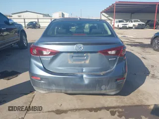 2014 Mazda 3 i Touring with VIN 3MZBM1V78EM105220, listed as a IAAI auction lot 41861281 with 75,091 mi miles and . Bid and sale history available at DreamBid. Image 16.