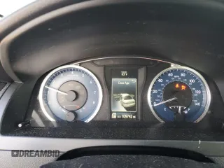 2017 Toyota Camry XLE с VIN 4T1BF1FK8HU731104, выставлен на аукционе Copart как лот 56886605 с пробегом 109 742 миль миль и Списание • Salvage title. История ставок и продаж доступна на DreamBid. Изображение 9.