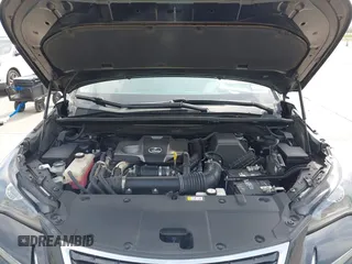 2020 Lexus NX 300 z VIN JTJDARBZ6L2176037, wystawiony jako IAAI lot #41952109 z przebiegiem 40 241 mil mil oraz . Historia ofert i sprzedaży dostępna na DreamBid. Obrazek 10.