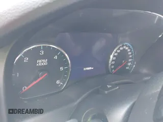 2017 Chevrolet Suburban LT z VIN 1GNSKHKC2HR315082, wystawiony jako IAAI lot #41545420 z przebiegiem 117 565 mil mil oraz . Historia ofert i sprzedaży dostępna na DreamBid. Obrazek 7.