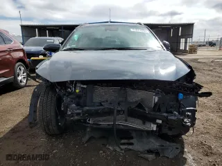 2021 Hyundai Kona SEL with VIN KM8K2CAA2MU733561, listed as a Copart auction lot 51071255 with 17,247 mi miles and Salvage Title. Bid and sale history available at carsss.com. Image 5.