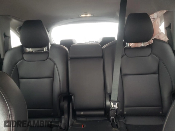 2016 Acura MDX w/Tech with VIN 5FRYD4H47GB017913, listed as a Copart auction lot 44763195 with 133,308 mi miles and Salvage Title. Bid and sale history available at carsss.com. Image 10.