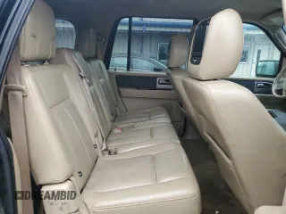 2012 Ford Expedition EL King Ranch with VIN 1FMJK1H51CEF49083, listed as a Copart auction lot 73460634 with 190,620 mi miles and Salvage Title. Bid and sale history available at carsss.com. Image 11.